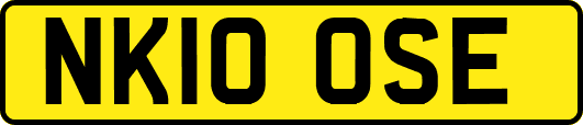 NK10OSE