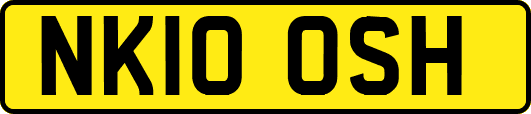 NK10OSH