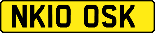 NK10OSK