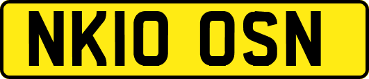 NK10OSN
