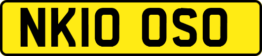 NK10OSO