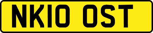 NK10OST