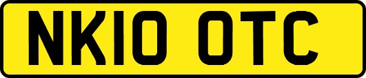 NK10OTC
