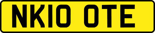 NK10OTE