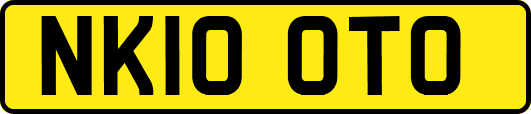 NK10OTO