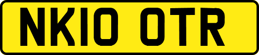 NK10OTR