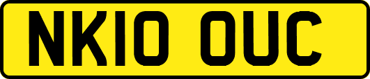NK10OUC