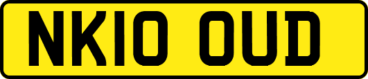 NK10OUD