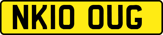 NK10OUG