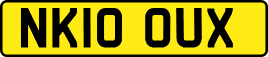NK10OUX