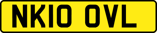 NK10OVL