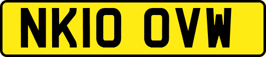 NK10OVW