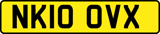 NK10OVX