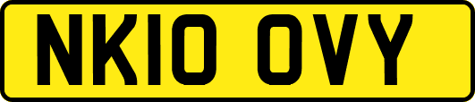 NK10OVY