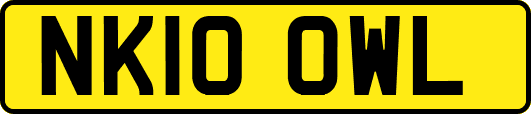 NK10OWL
