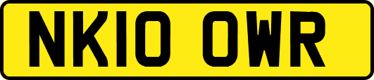 NK10OWR