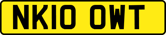 NK10OWT