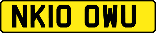 NK10OWU