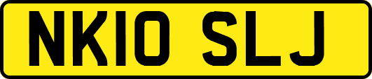 NK10SLJ