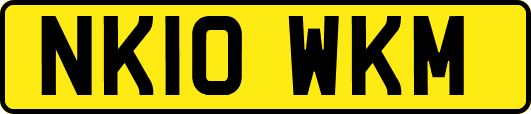NK10WKM