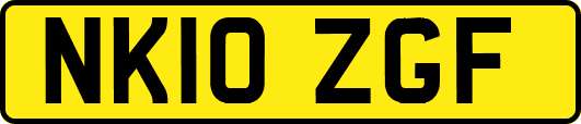 NK10ZGF
