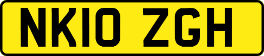 NK10ZGH