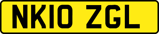 NK10ZGL
