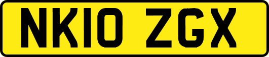 NK10ZGX