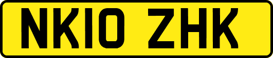 NK10ZHK