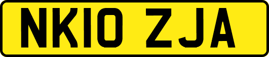 NK10ZJA