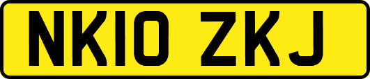 NK10ZKJ
