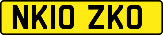 NK10ZKO