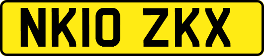 NK10ZKX