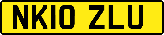NK10ZLU