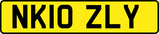 NK10ZLY