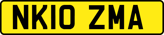 NK10ZMA