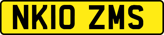 NK10ZMS