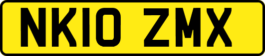 NK10ZMX