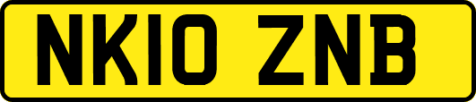 NK10ZNB