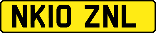 NK10ZNL
