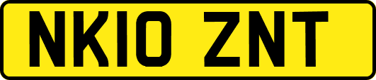 NK10ZNT