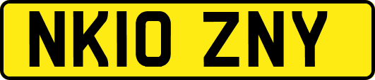 NK10ZNY