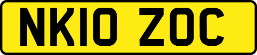 NK10ZOC