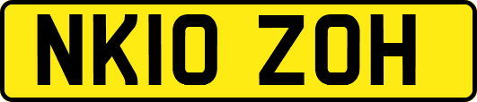 NK10ZOH