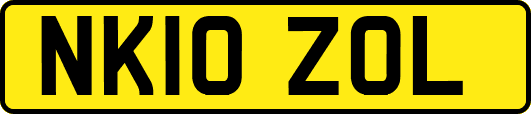 NK10ZOL