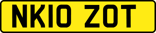 NK10ZOT