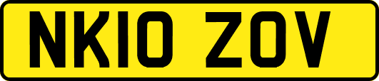 NK10ZOV