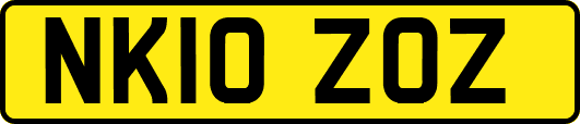 NK10ZOZ