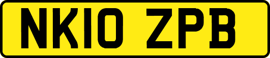 NK10ZPB