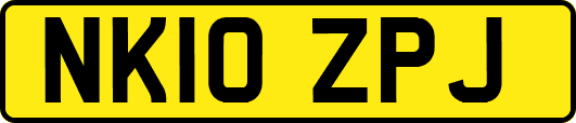 NK10ZPJ